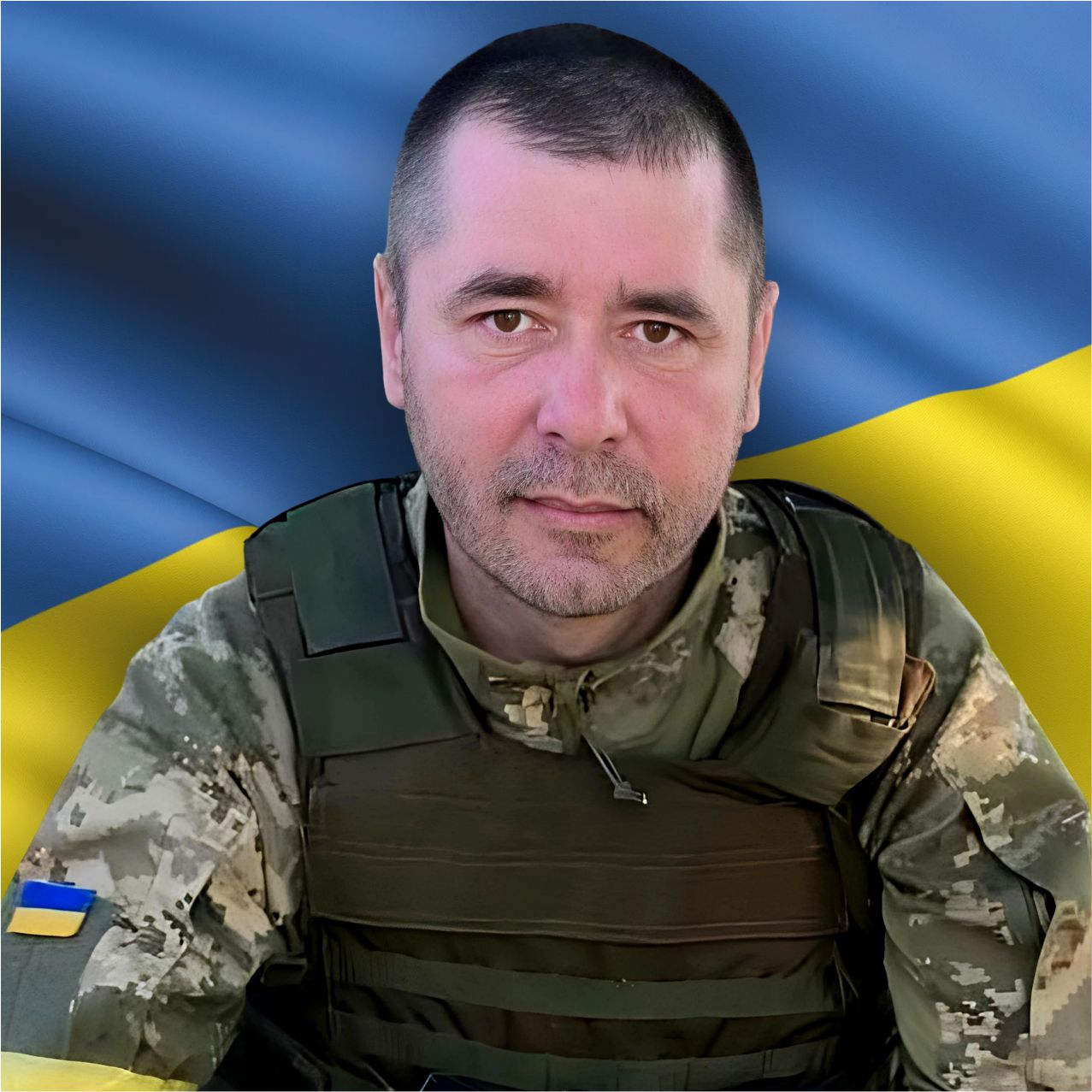Куліченко Олександр Сергійович